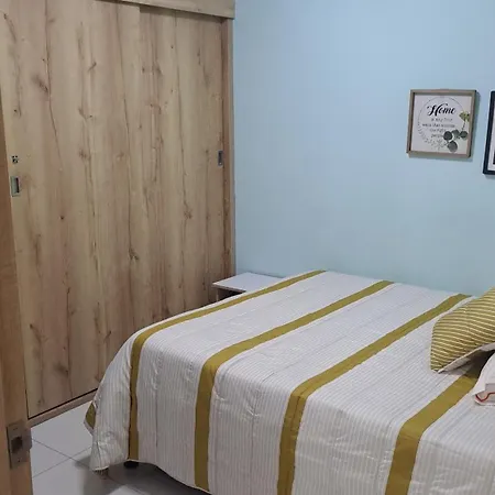 Paradisecartagena Apartamento *