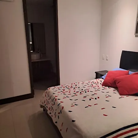 Apartment Paradisecartagena *